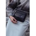 Кросбоді з натуральної шкіри mb_027_black